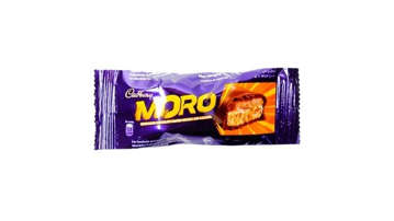Picture of CADBURRY MORO 12GM