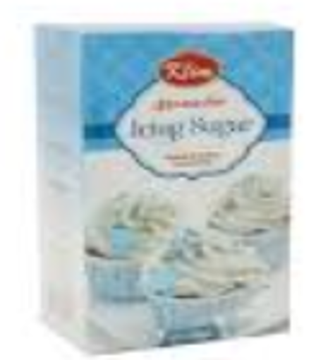 Picture of KLIM ICING SUGAR 900GM 