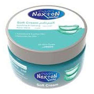 Picture of NEXTON MOISTURIZING CREAM SOFT 250ML