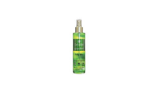 Picture of DE LESH NATURE RUSH BODY MIST 150ML
