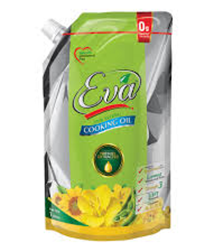 Picture of EVA COOKING OIL 1LTR NOZEL