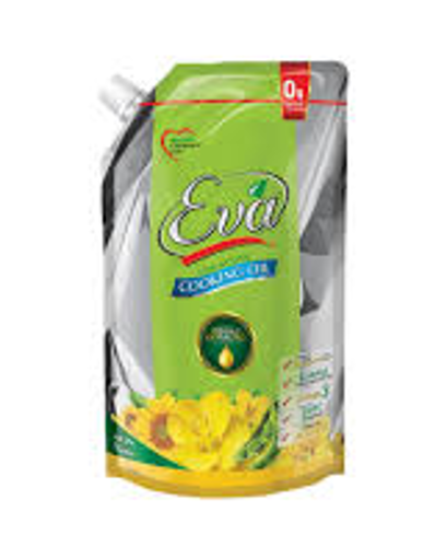 Picture of EVA COOKING OIL 1LTR