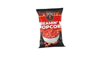 Picture of POP NOSH SCREAMIN HOT POP CORN 40GRM 