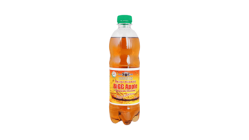 Picture of BIG APPLE 500ML