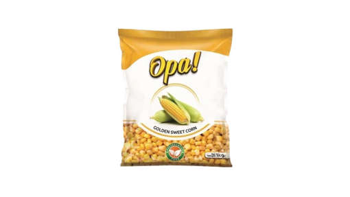 Picture of OPA SWEET CORN 1KG