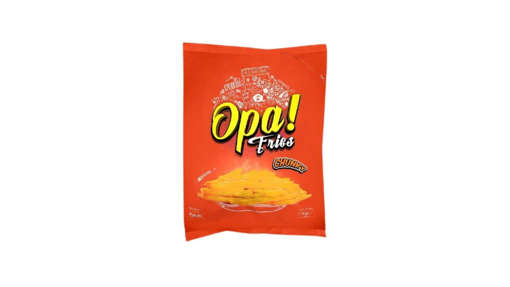 Picture of OPA FRIES 1KG CHUNKY