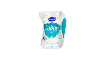 Picture of LABAN YOGURT SWEET 180ML