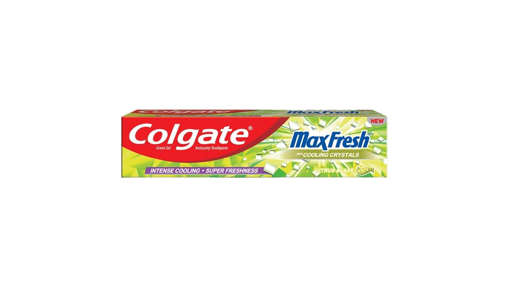 Picture of COLGATE MAX FRESH 75G GREEN