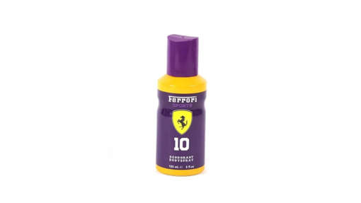 Picture of FERRORI SPORT 010 BODY SPRAY 150ML 