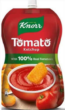 Picture of KNORR TOMATO KETCHUP 800GM 