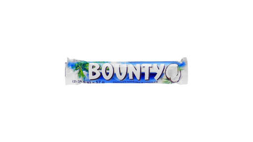 Picture of BOUNTY CHOCOLATE 57G