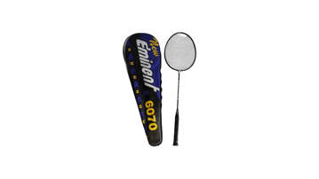 Picture of EMINENT PLASTIC SHUTTLE 6070  1PC