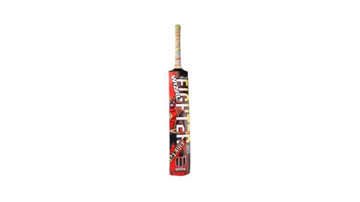 Picture of MARVEL WIZAL CRICKET BAT WITH COVER