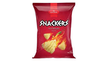 Picture of KOLSON SNAKERS HOT MASALA RS50 