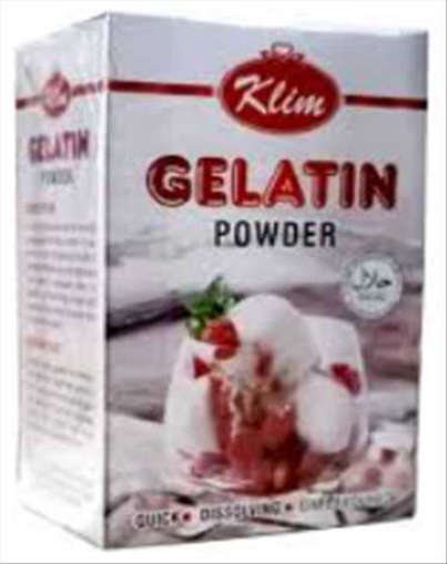 Picture of KLIM GELATIN POWDER 50G