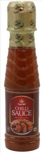 Picture of FOOD NET CHILLI SAUCE 120 ML