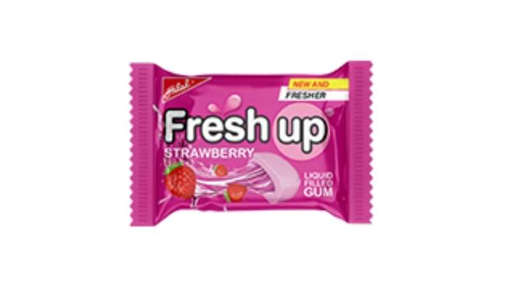 Picture of HILAL FRESHUP XTRA STRAW 1PC 