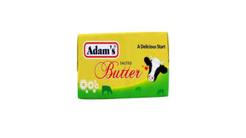 Picture of ADAM'S BUTTER 50G