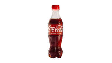 Picture of COKE 350ML
