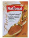 Picture of NATIONAL GARAM MASALA POWDER 25G
