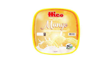 Picture of HICO MANGO 1.8LT