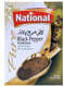 Picture of NATIONAL BLACK PEPPER POWDER 25G