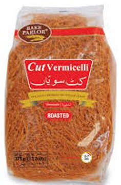 Picture of BAKE PARLOR CUT VERMICELLI ROASTED 375GM