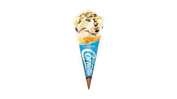 Picture of WALL'S CORNETTO CLASSC