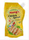 Picture of YOUNG'S CHICKEN SPREAD 200ML POUCH