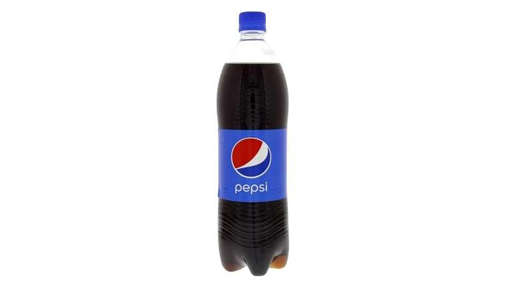 Picture of PEPSI 1LTR