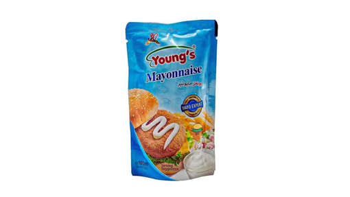 Picture of YOUNGS MAYONNAISE 100ML