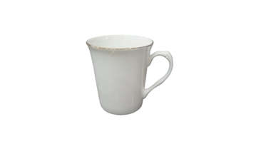 Picture of MUG WHITE FASHION STYLE