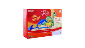 Picture of K&NS FUN NUGGETS 9PCS