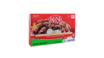 Picture of K&NS KAFTA KABAB E/P