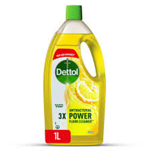 Picture of DETTOL MPC 1000ML LEMON