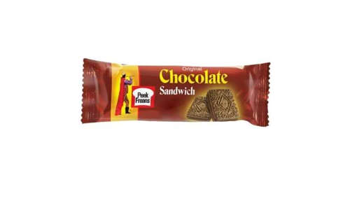 Picture of PEEK FREANS SANDWICH HR CHOCOLATE 1PCS 