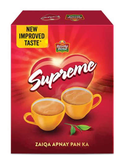 Picture of SUPREME 170gm 